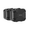 Kit valises BMW R12 G/S (2025-) SW Motech DUSC