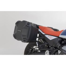 Kit valises BMW R12 G/S (2025-) SW Motech DUSC