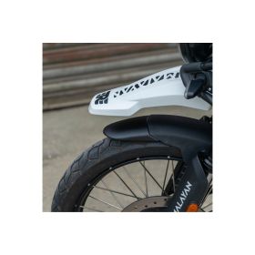 Extension de garde-boue avant ROYAL ENFIELD HIMALAYAN 450 (2024+) Puig 22497N