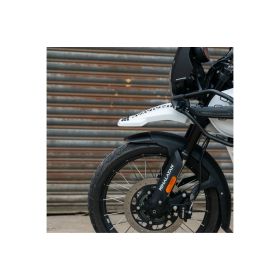 Extension de garde-boue avant ROYAL ENFIELD HIMALAYAN 450 (2024+) Puig 22497N