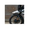Extension de garde-boue avant ROYAL ENFIELD HIMALAYAN 450 (2024+) Puig 22497N