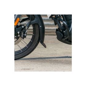 Extension du garde-boue avant ROYAL ENFIELD HIMALAYAN 450 (2024+) Puig 22499N