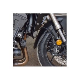 Extension du garde-boue avant HONDA CB1000 HORNET (2025-) Puig 22404N