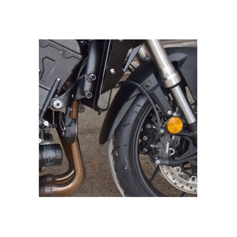 Extension du garde-boue avant HONDA CB1000 HORNET (2025-) Puig 22404N