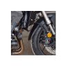 Extension du garde-boue avant HONDA CB1000 HORNET (2025-) Puig 22404N