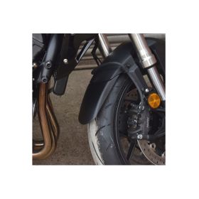 Extension du garde-boue avant HONDA CB1000 HORNET (2025-) Puig 22404N