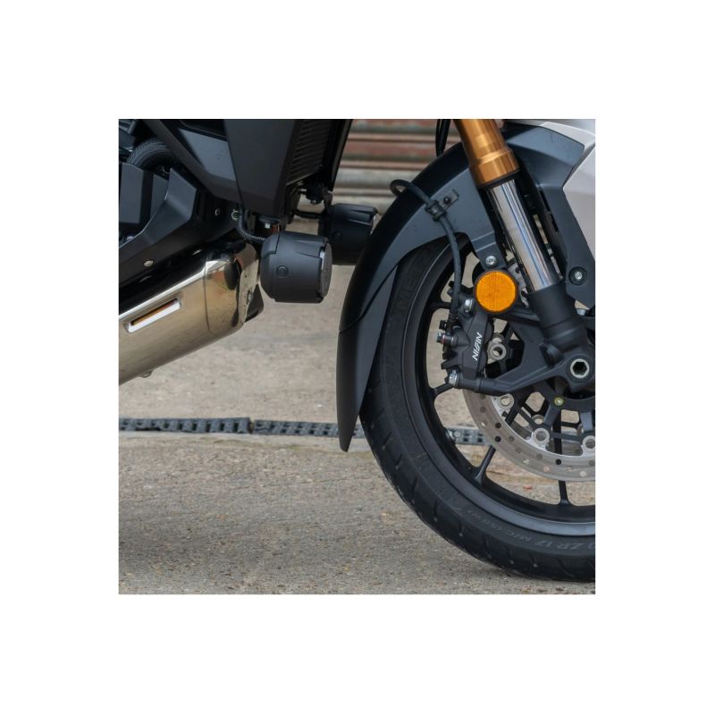 Extension du garde-boue avant HONDA NT1100 (2025-) Puig 22502N