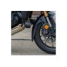 Extension du garde-boue avant HONDA NT1100 (2025-) Puig 22502N
