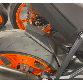 Extension de garde-boue arrière KTM 990 DUKE / R (2024-) Puig 22504J