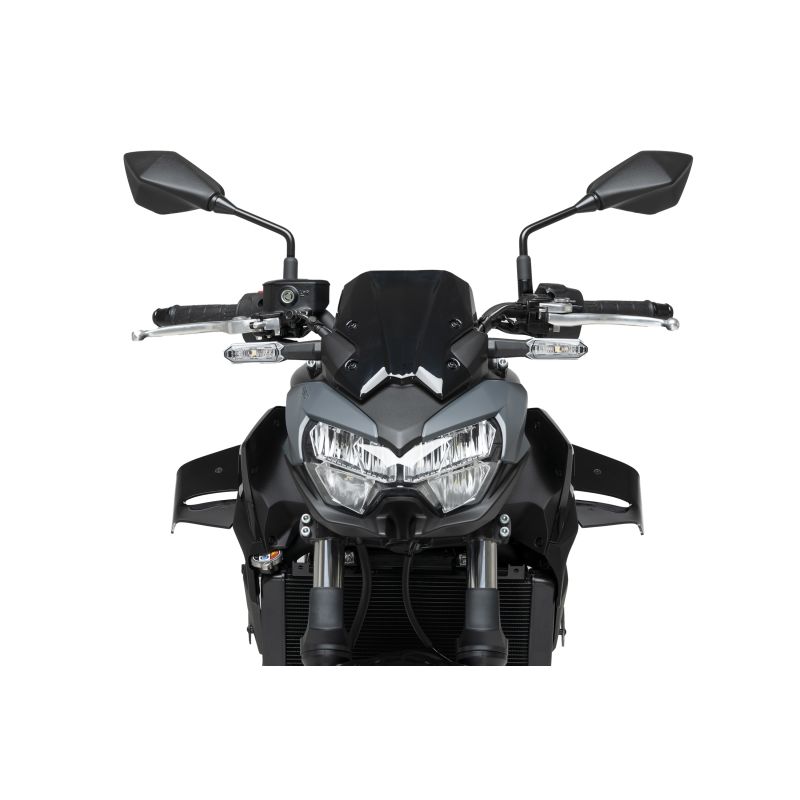 Ailerons KAWASAKI Z650 (2020-) Puig 22472N