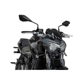 Ailerons KAWASAKI Z650 (2020-) Puig 22472