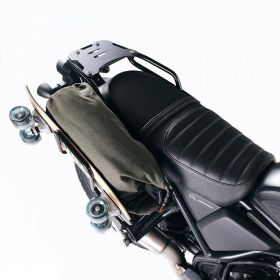 Porte bagages latéral HONDA CL250-300-500 / Unit Garage 4108DX