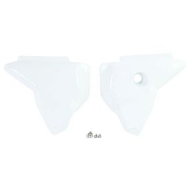 Panneaux latéraux de réservoir HONDA CL250-300-500 / Unit Garage 4103WH