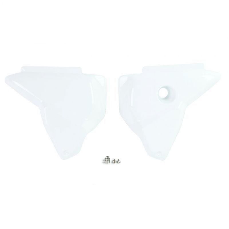 Panneaux latéraux de réservoir HONDA CL250-300-500 / Unit Garage 4103WH