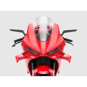 Rétroviseurs Rizoma Stealth Ducati Panigale V2 2025-2026