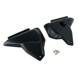 Panneaux latéraux de réservoir HONDA CL250-300-500 / Unit Garage 4103MB