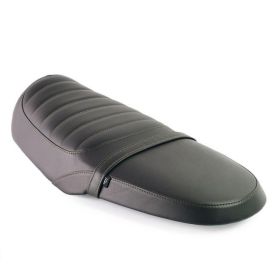 Housse de selle Honda CL250-300-500 / Unit Garage 4107Brown