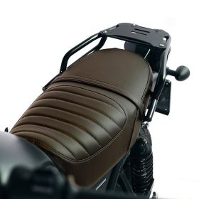 Housse de selle Honda CL250-300-500 / Unit Garage 4107Brown