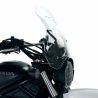 Pare-brise avec support GPS Honda CL250-300-500 / Unit Garage 4105TR