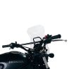 Pare-brise avec support GPS Honda CL250-300-500 / Unit Garage 4105TR