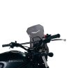 Pare-brise fumé avec support GPS Honda CL250-300-500 / Unit Garage 4105DS