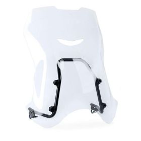 Pare-brise avec support GPS Honda CL250-300-500 / Unit Garage 4105XL_TR