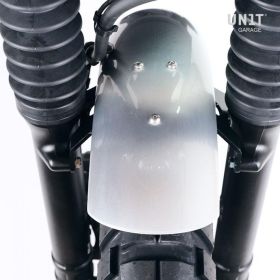 Garde-boue bas HONDA CL avec stabilisateur de fourche - Unit Garage 4110_SI