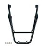 Porte-bagages avec poignées passager Honda CL250-300-500 / Unit Garage 4104_BL
