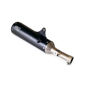 Silencieux homologué Honda GB350S - Unit Garage 4160