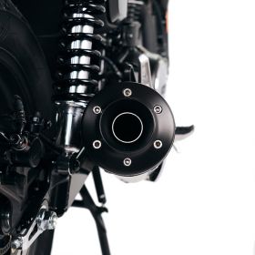 Silencieux homologué Honda GB350S - Unit Garage 4160