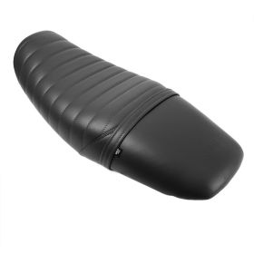 Housse de selle en cuir Honda GB350S - Unit Garage 4166BL