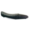 Housse de selle en cuir Honda GB350S - Unit Garage 4166BR