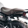 Housse de selle en cuir Honda GB350S - Unit Garage 4166BR