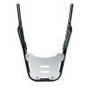Porte-bagages avec poignées passager Honda GB350S - Unit Garage 4163+U108