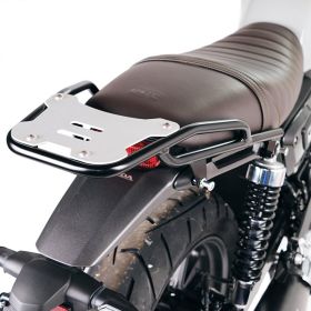 Porte-bagages avec poignées passager Honda GB350S - Unit Garage 4163+U108