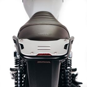 Porte-bagages avec poignées passager Honda GB350S - Unit Garage 4163+U108