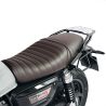 Porte-bagages avec poignées passager Honda GB350S - Unit Garage 4163+U108