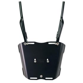 Support de top-case Honda GB350S - Unit Garage 4163+AL5_BL