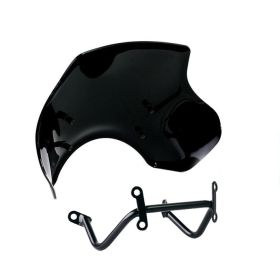 Saut-vent Honda GB350S - Unit Garage 4164