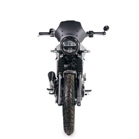 Saut-vent Honda GB350S - Unit Garage 4164