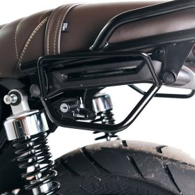 Support GAUCHE pour sacoche Honda GB350S - Unit Garage 4161SX