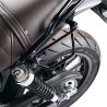 Support GAUCHE pour sacoche Honda GB350S - Unit Garage 4161SX