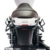 Support GAUCHE pour sacoche Honda GB350S - Unit Garage 4161SX