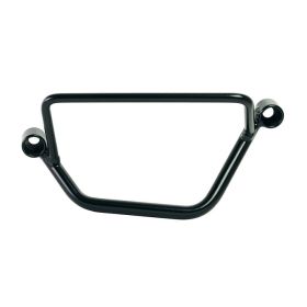 Support GAUCHE pour sacoche Honda GB350S - Unit Garage 4161SX