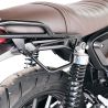 Support DROIT pour sacoche Honda GB350S - Unit Garage 4161DX