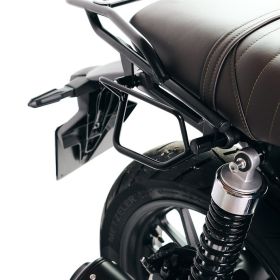 Support DROIT pour sacoche Honda GB350S - Unit Garage 4161DX