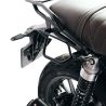 Support DROIT pour sacoche Honda GB350S - Unit Garage 4161DX