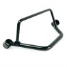 Support DROIT pour sacoche Honda GB350S - Unit Garage 4161DX