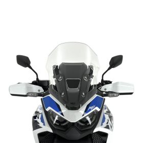 Bulle Touring Honda CRF1100L Africa Twin (2024-) Unit Garage 4154TR