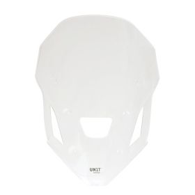 Bulle Touring Honda CRF1100L Africa Twin (2024-) Unit Garage 4154TR